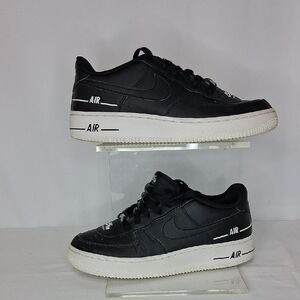 NIKE AIR FORCE 1 BOYS SNEAKER FTL-05-037